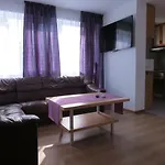 بيت ضيافة Aurora *