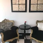 بيت ضيافة Aurora