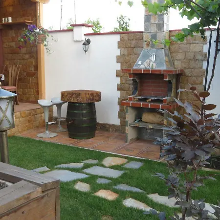 Aurora Guest house Golden Sands