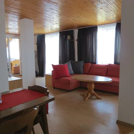 Gasthof Aurora Goldstrand