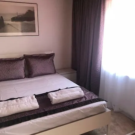 Gasthof Aurora Goldstrand