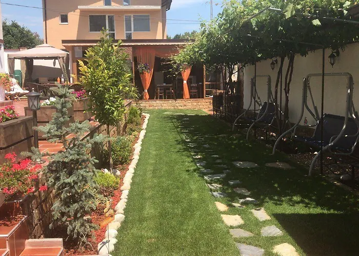 Aurora * Golden Sands