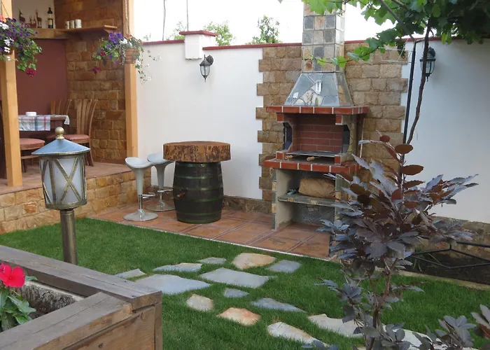 Aurora * Golden Sands