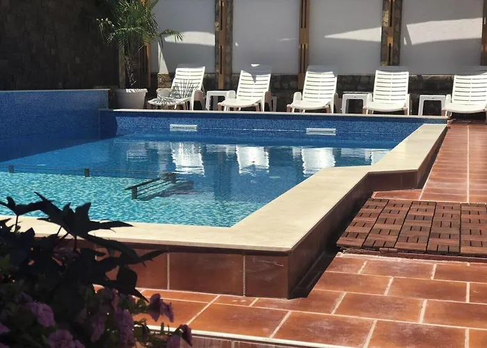 Aurora * Golden Sands