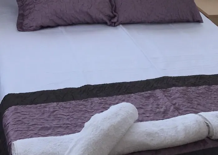 Guest house Aurora *