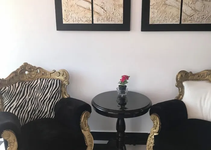 Aurora * Golden Sands