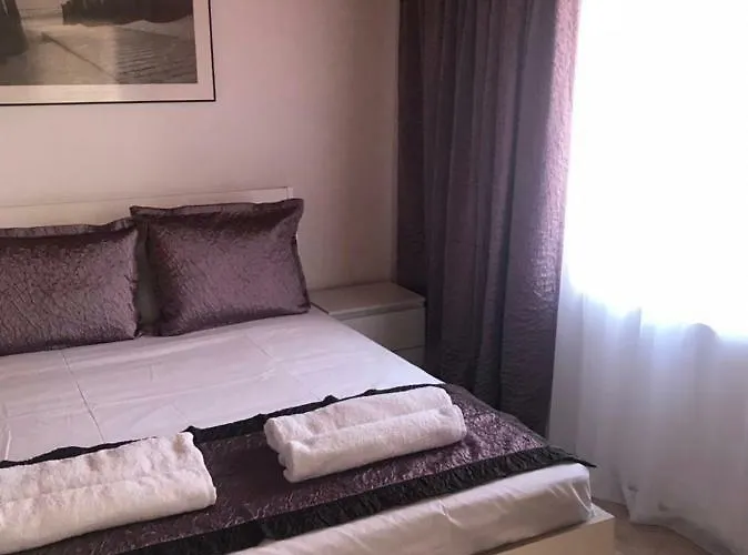 Guest house Aurora Golden Sands