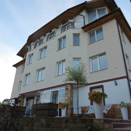 בית הארחה Aurora גולדן סנדס