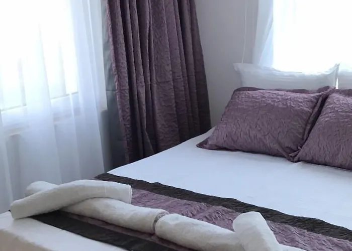 招待所 Aurora 金沙