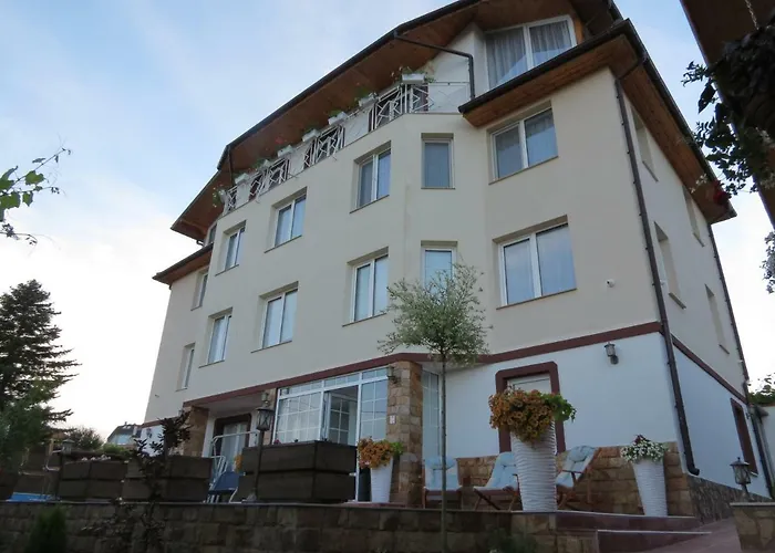 招待所 Aurora 金沙